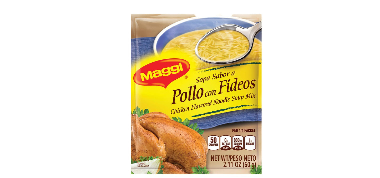 Maggi Sopas