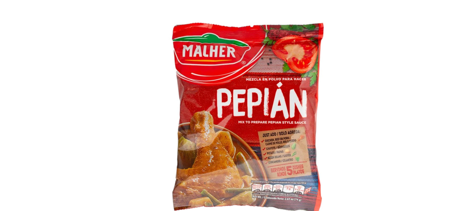 Malher Soups