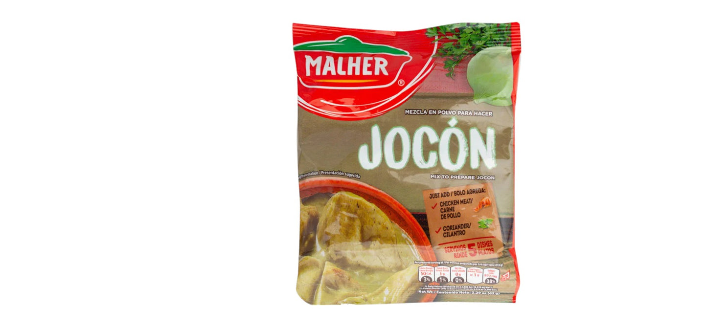 Malher Soups
