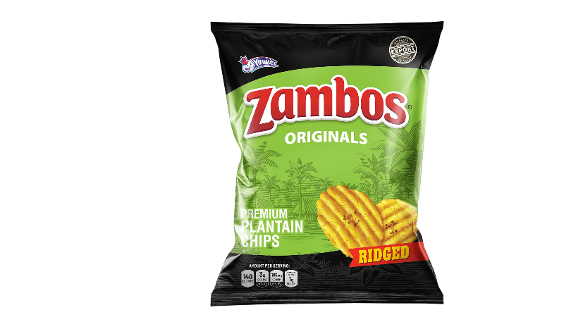 Zambos Yummies Chips