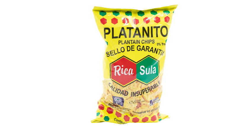 Delicious Sula Chips