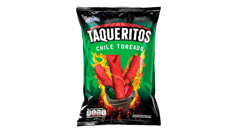 Zambos Yummies Chips