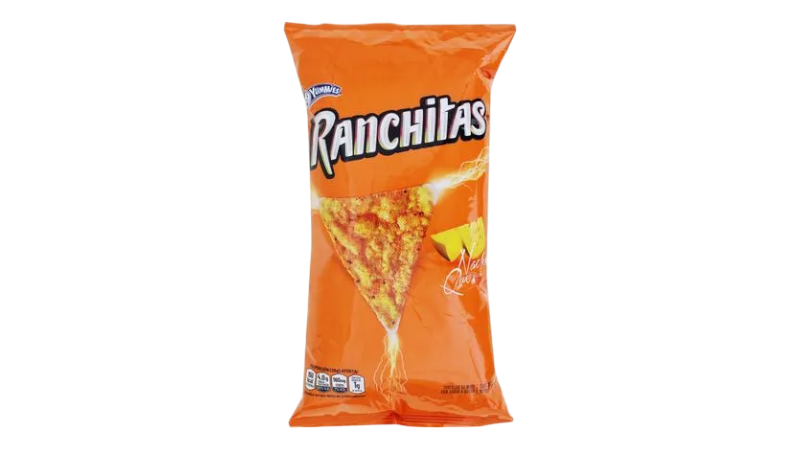 Zambos Yummies Chips