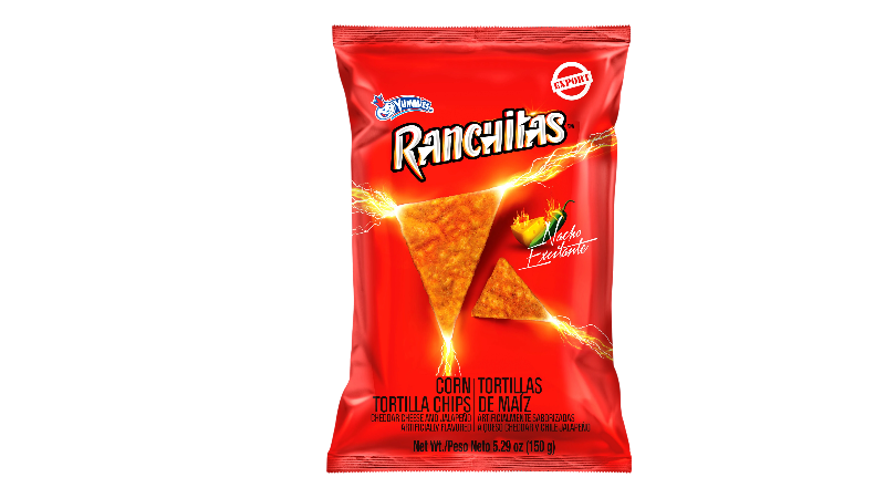 Zambos Yummies Chips