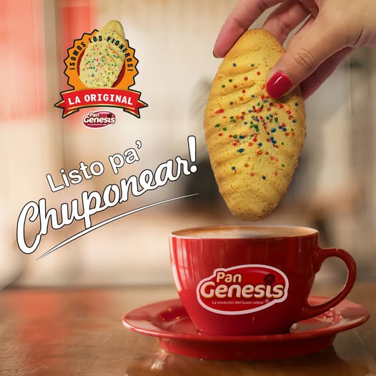 Pan Genesis Hoja Picsy 28.78 oz
