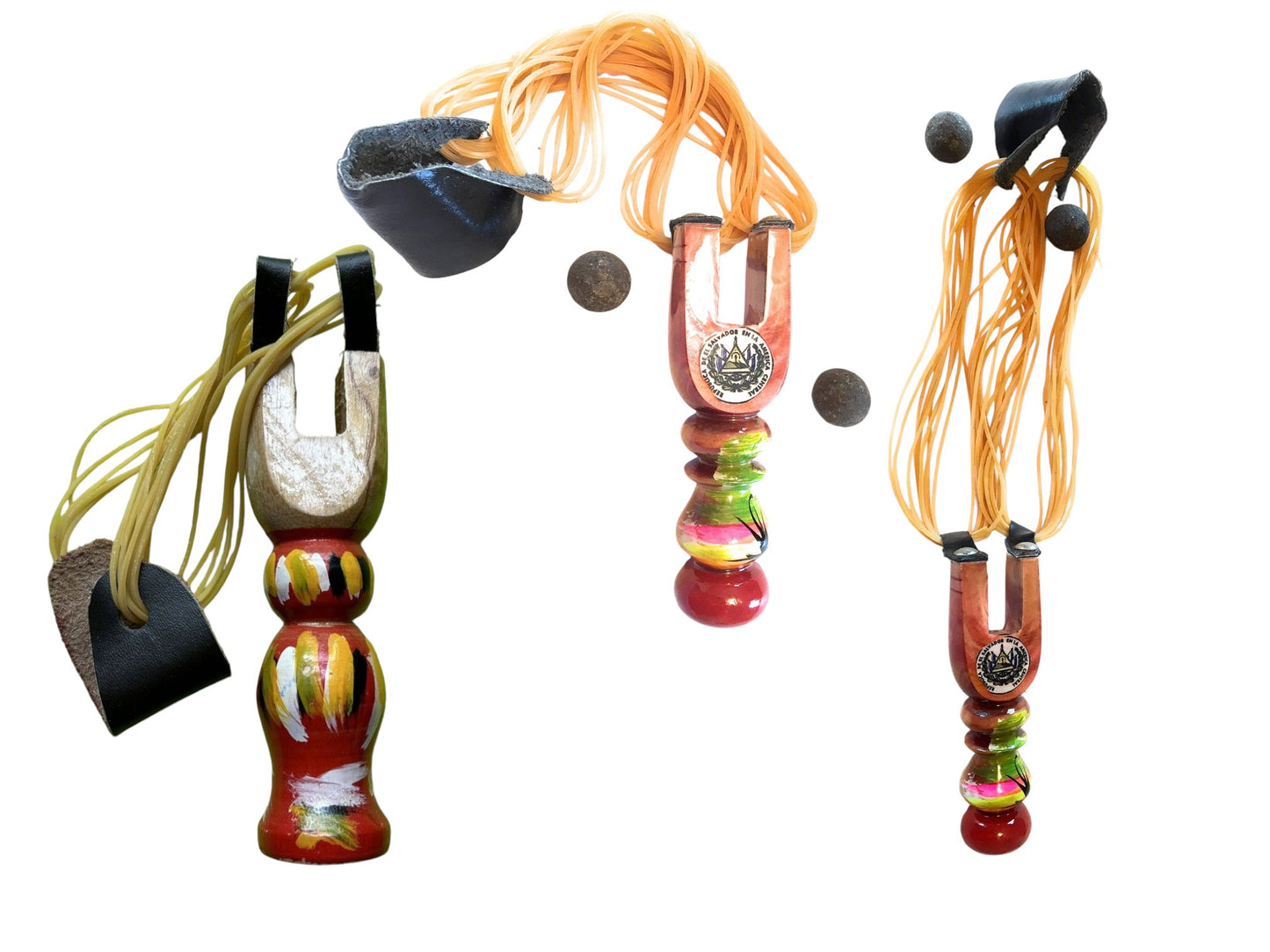 Artesanias/Souveniers