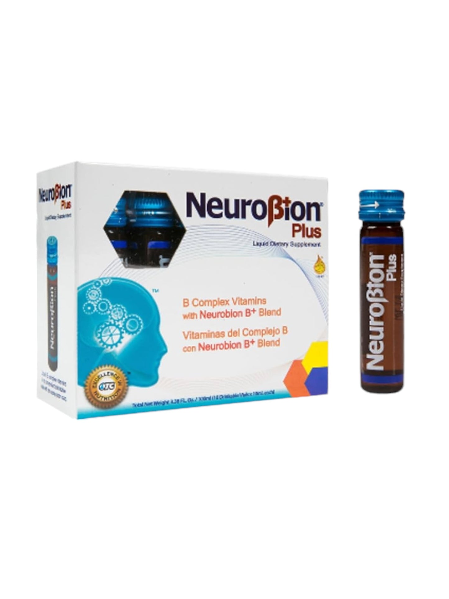 Neurobion Suplemento Vitaminado