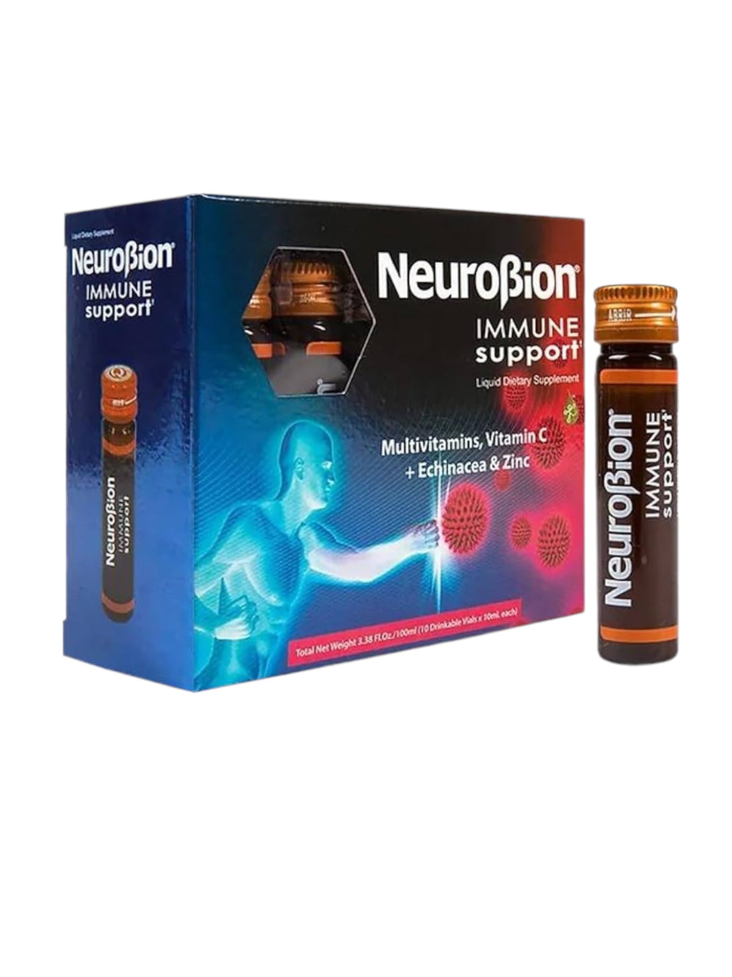 Neurobion Suplemento Vitaminado