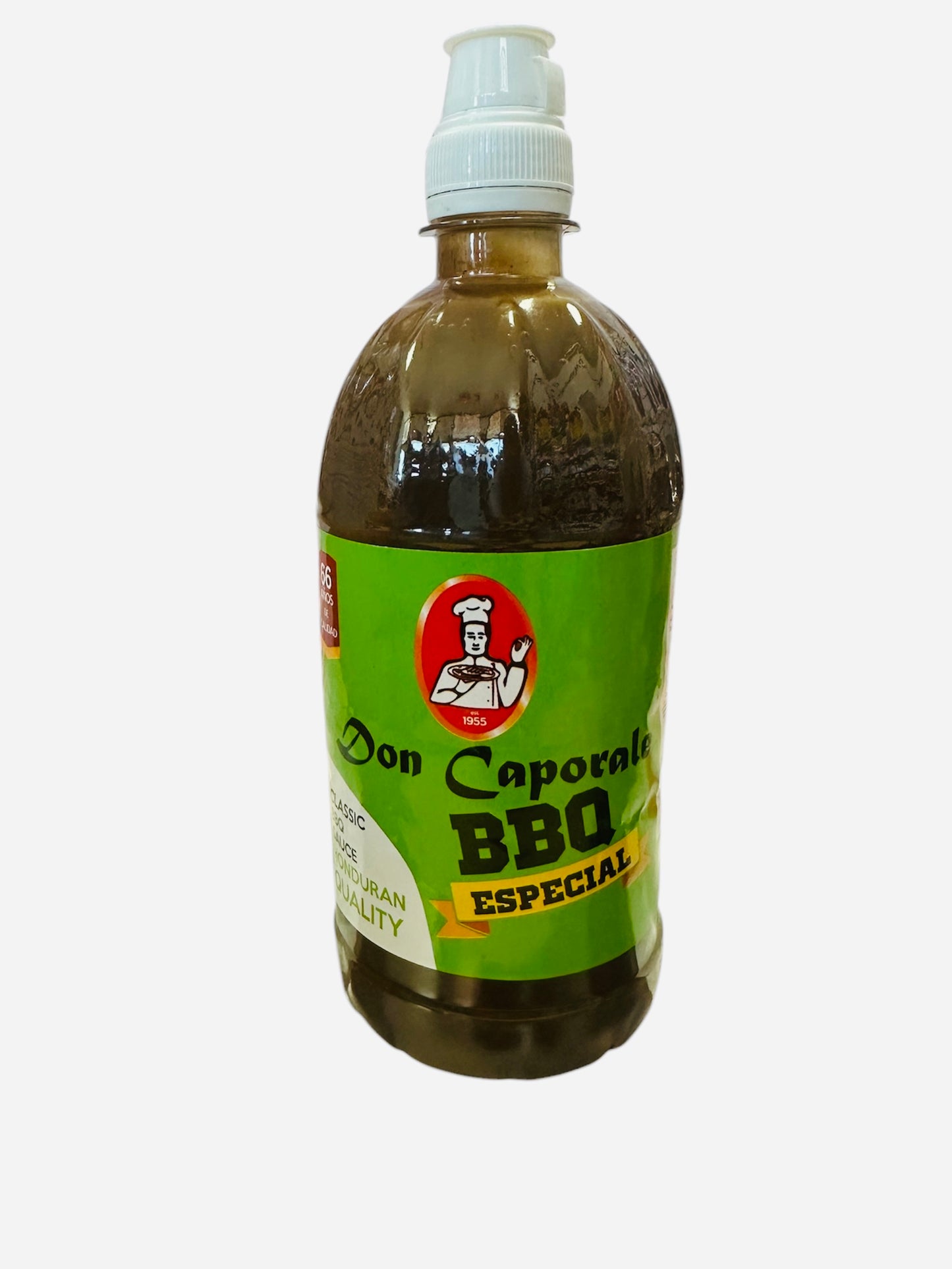 Chile Salsas
