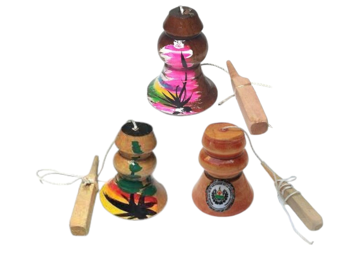 Artesanias/Souveniers