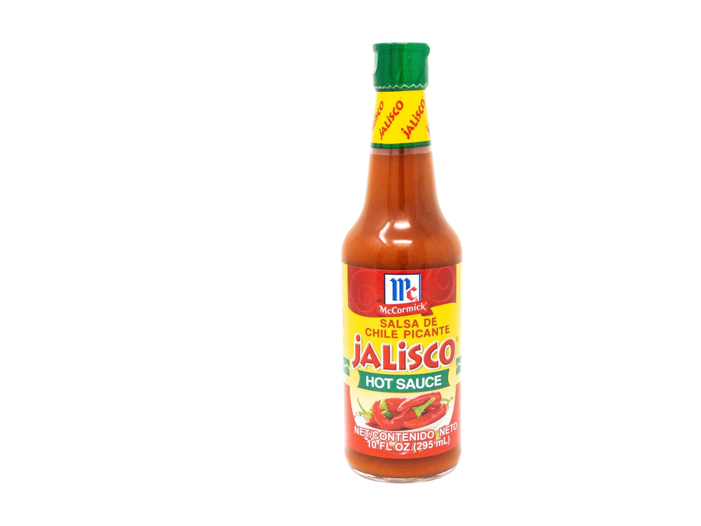 Chile Salsas