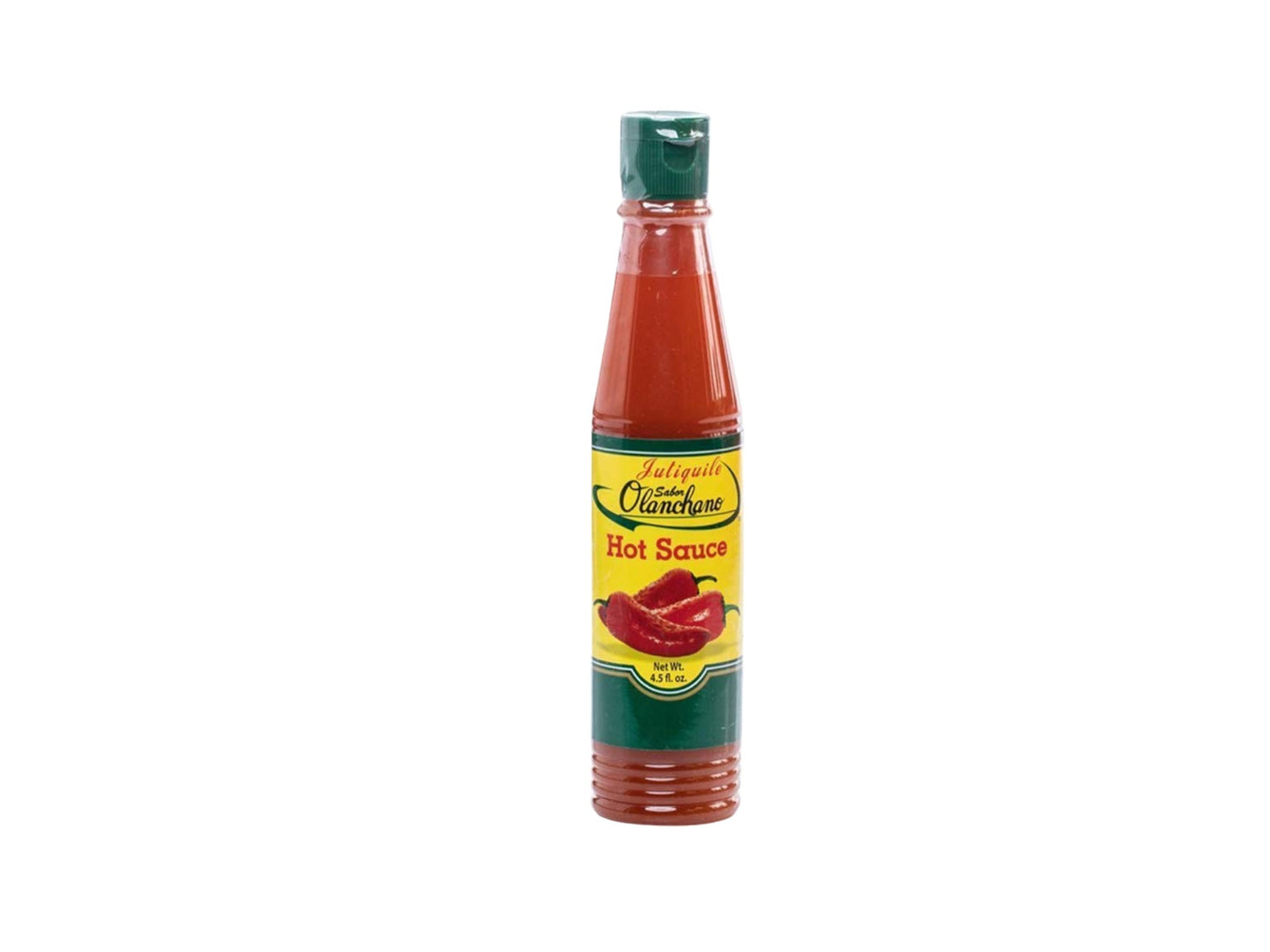 Chile Salsas