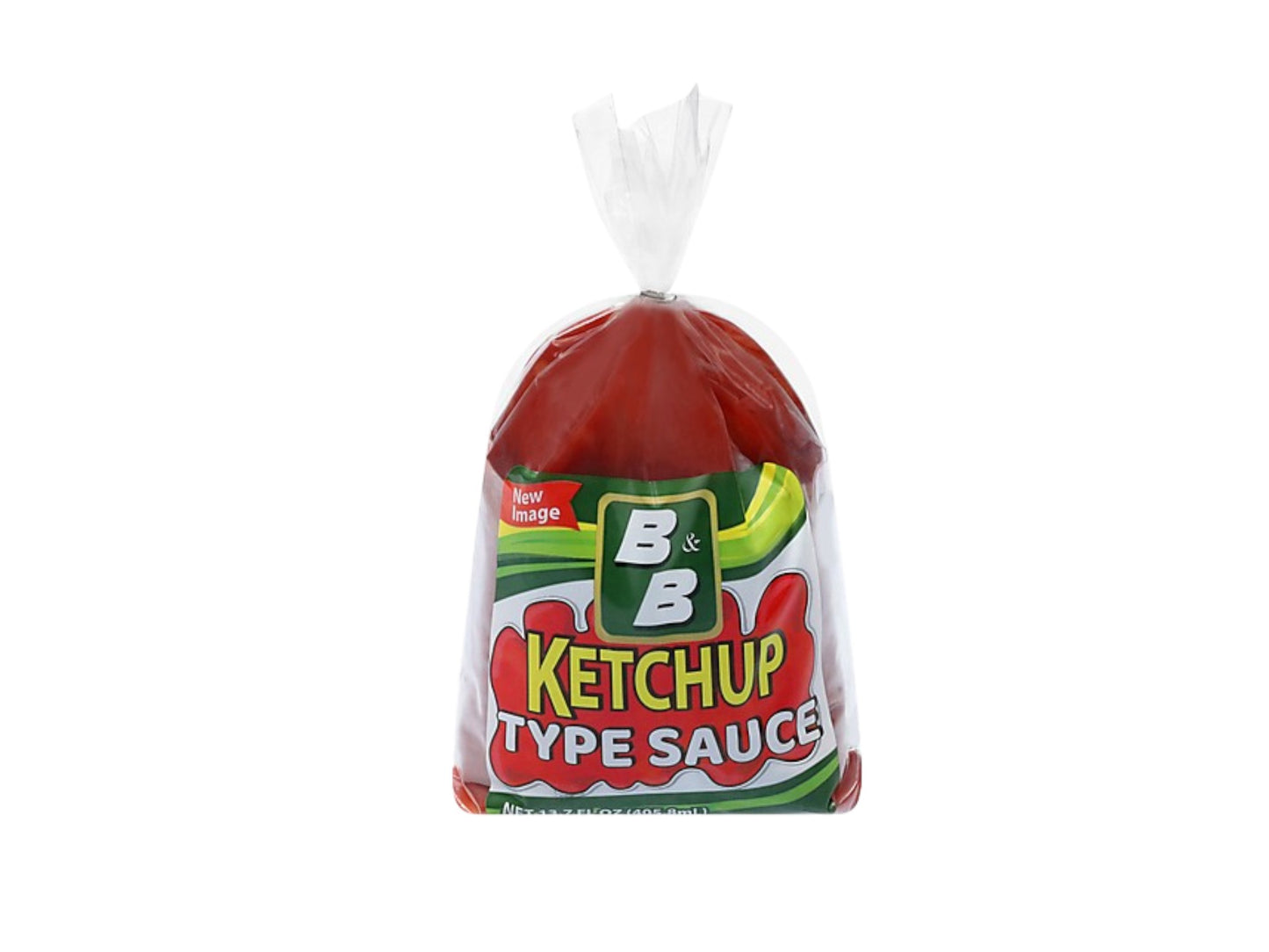 B&B Sauces
