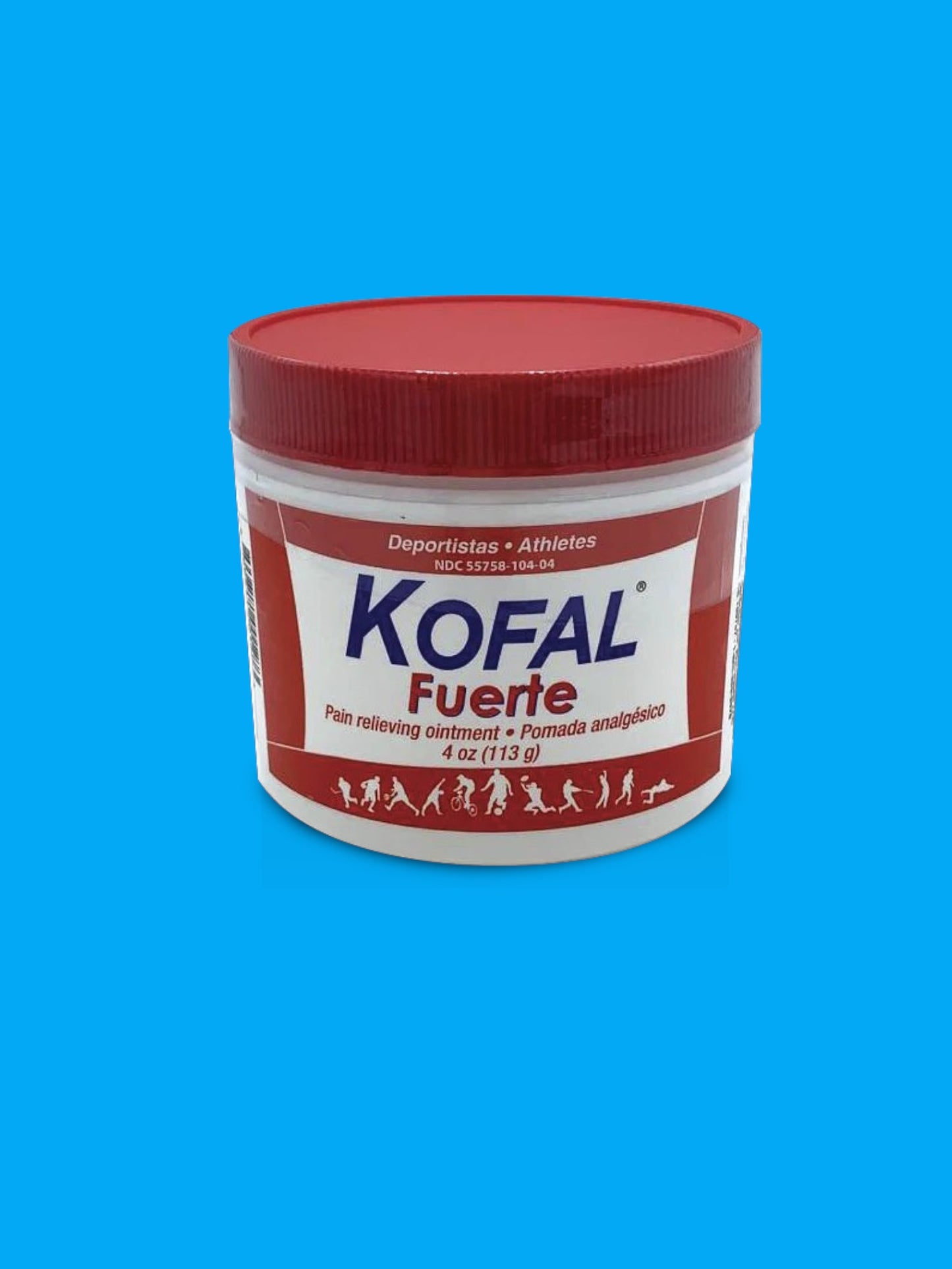 Kofal Pomada