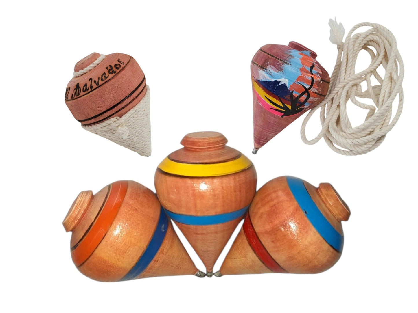 Artesanias/Souveniers