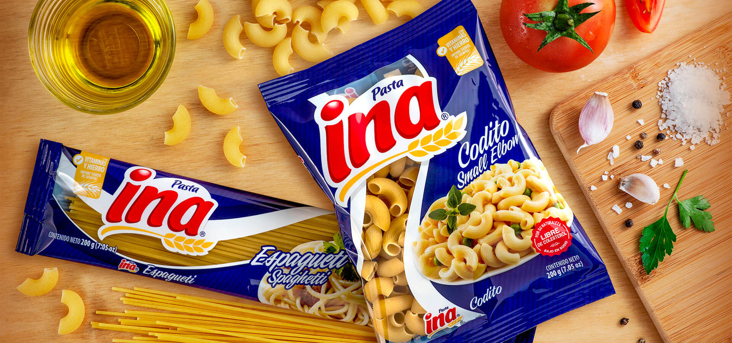 Ina Products