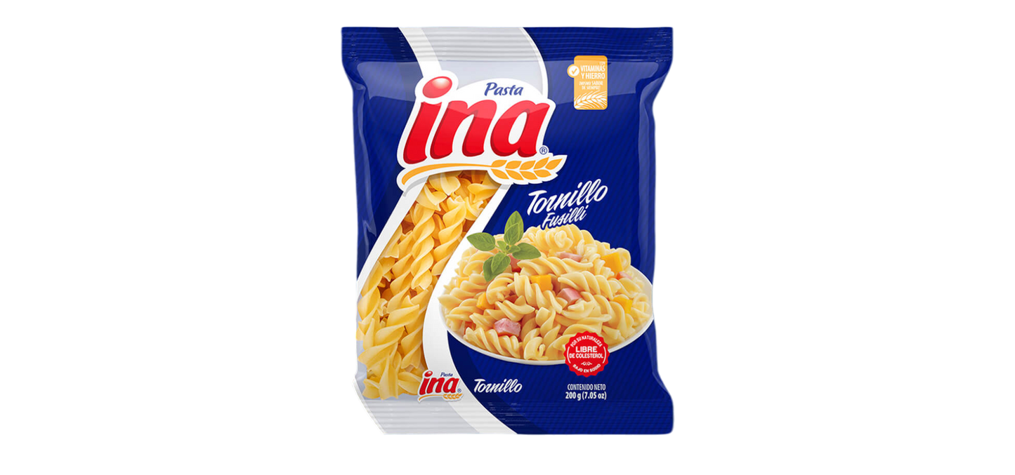 Ina Products