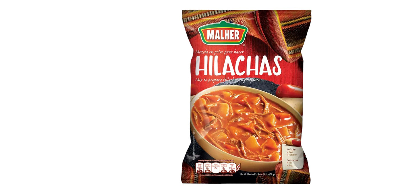 Malher Sopas