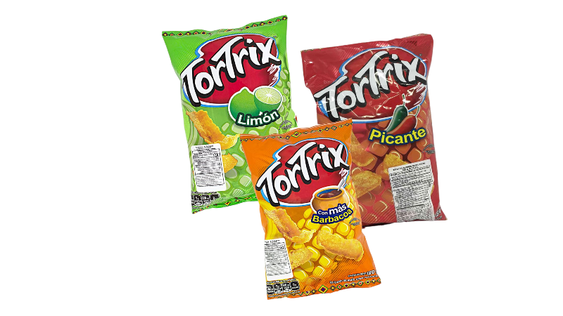 Tortrix Chips 