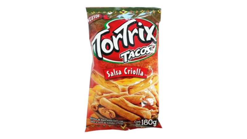 Tortrix Chips 