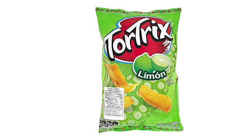 Tortrix Chips 