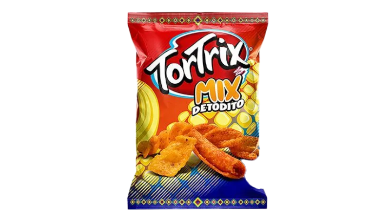 Tortrix Chips 