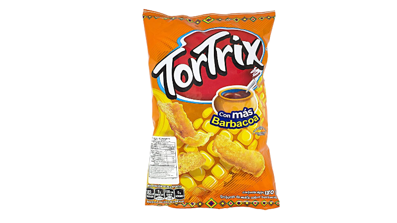 Tortrix Chips 