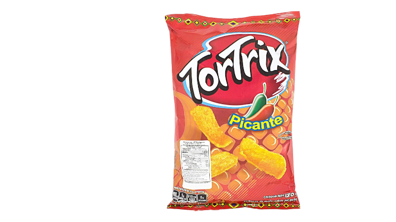 Tortrix Chips 