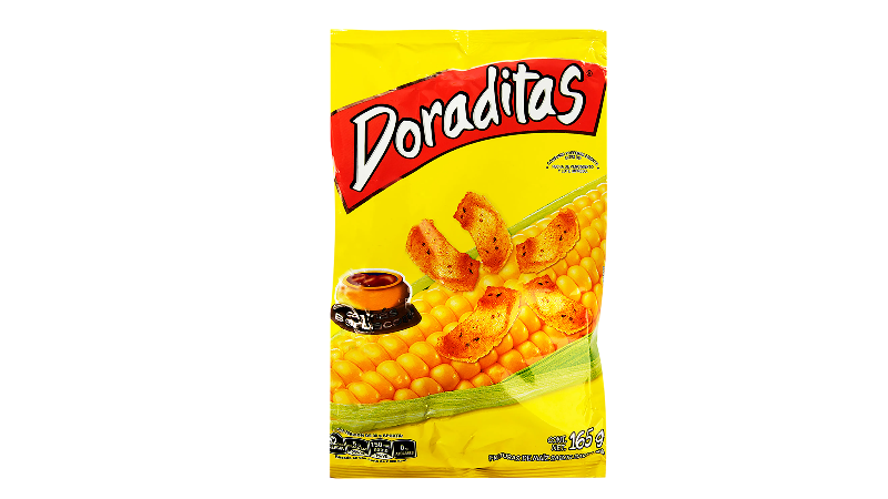 Doraditas Chips