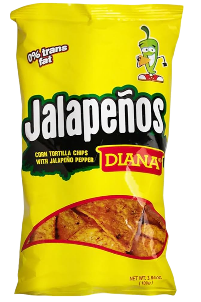 Diana Chips