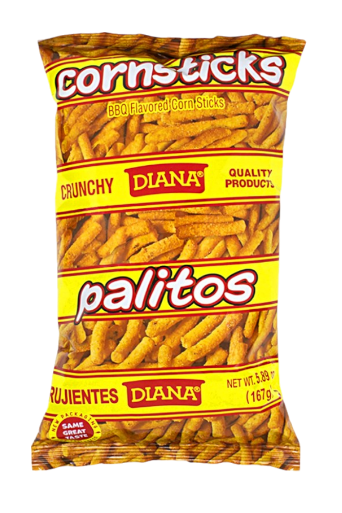 Diana Chips