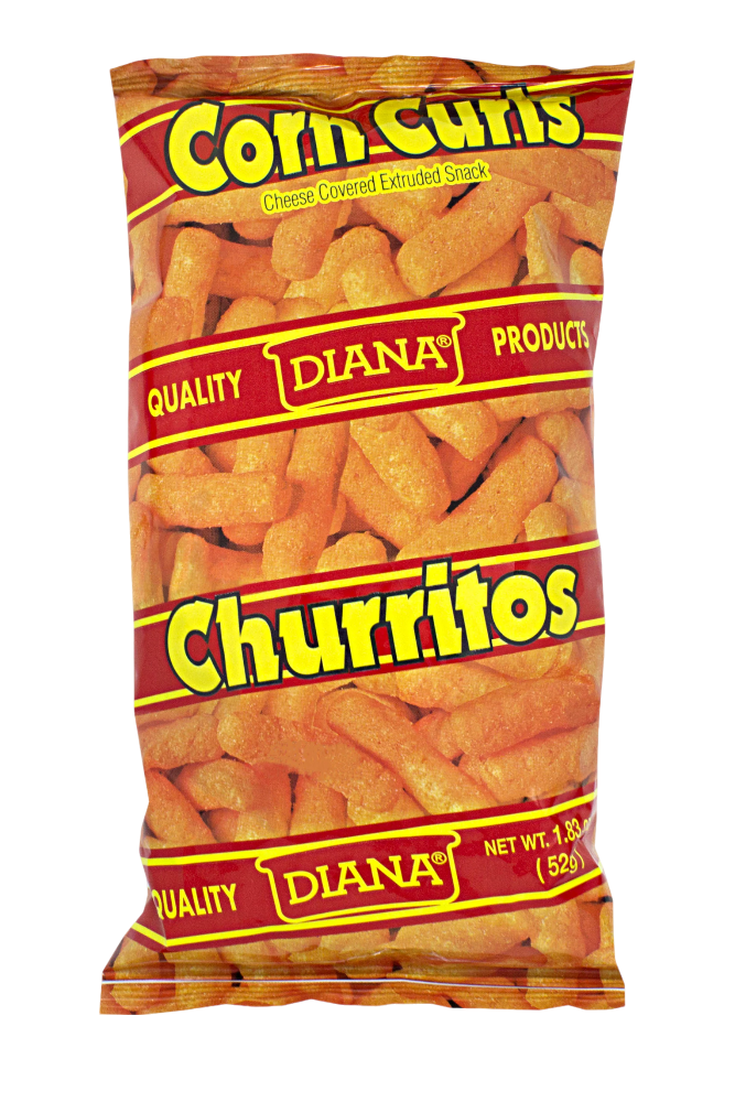 Diana Chips