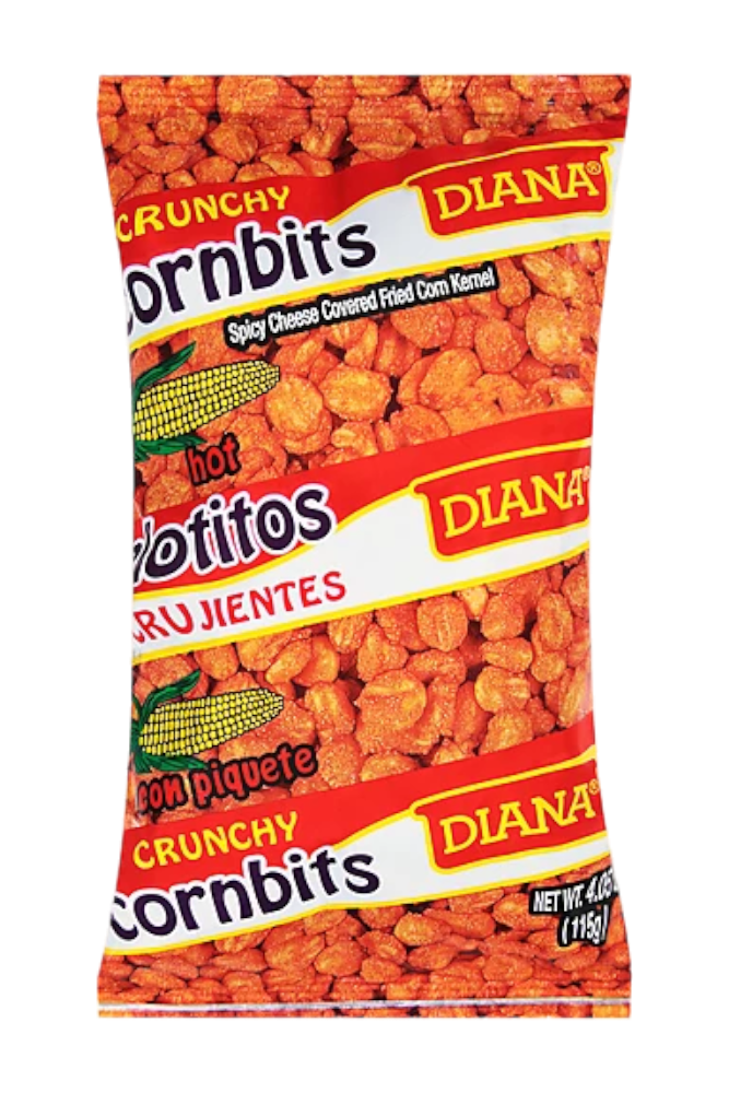 Diana Chips