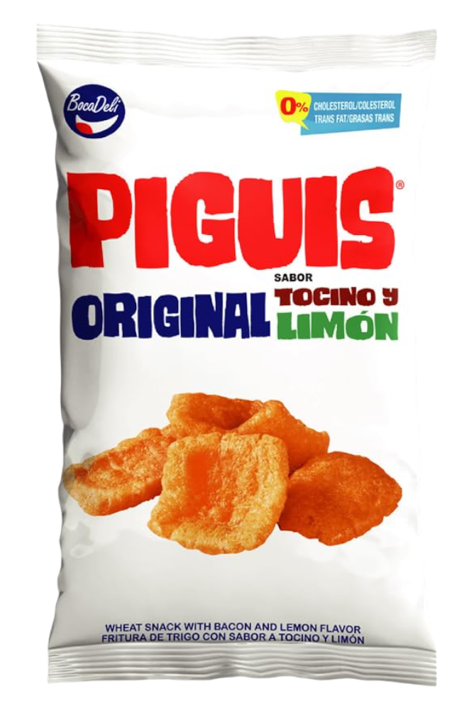 BocaDeli Chips