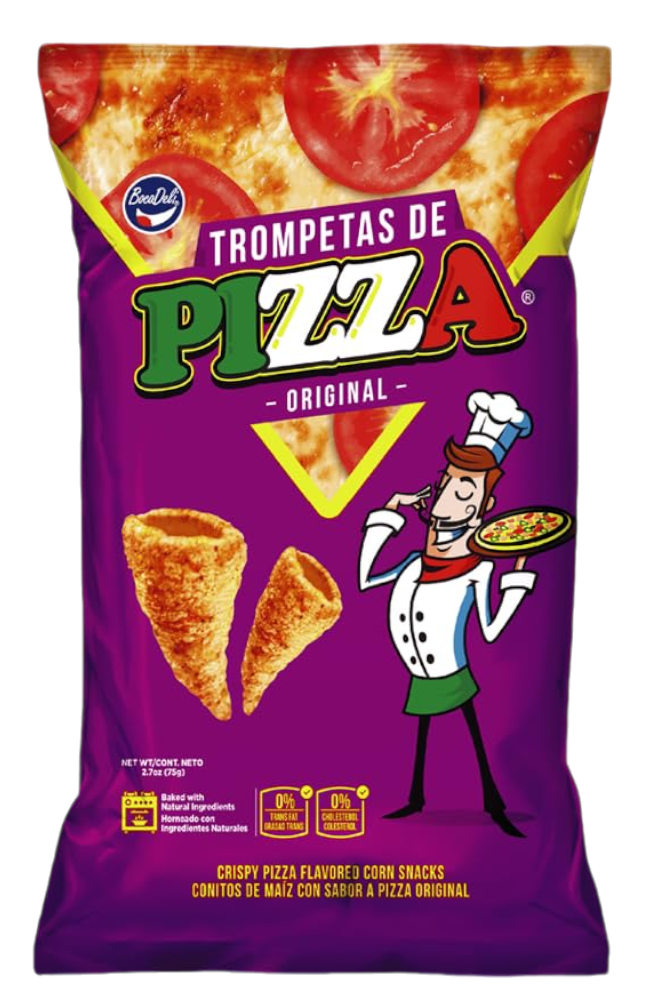 BocaDeli Chips