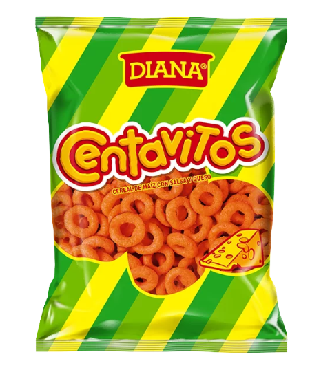 Diana Chips