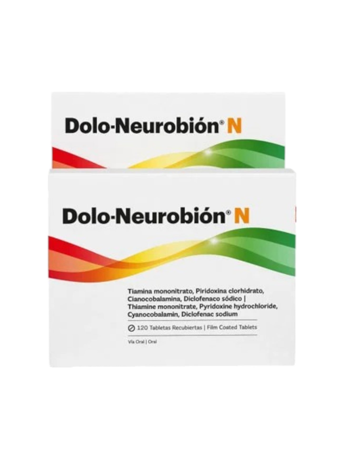 Dolo-Neurobion-Diclosone