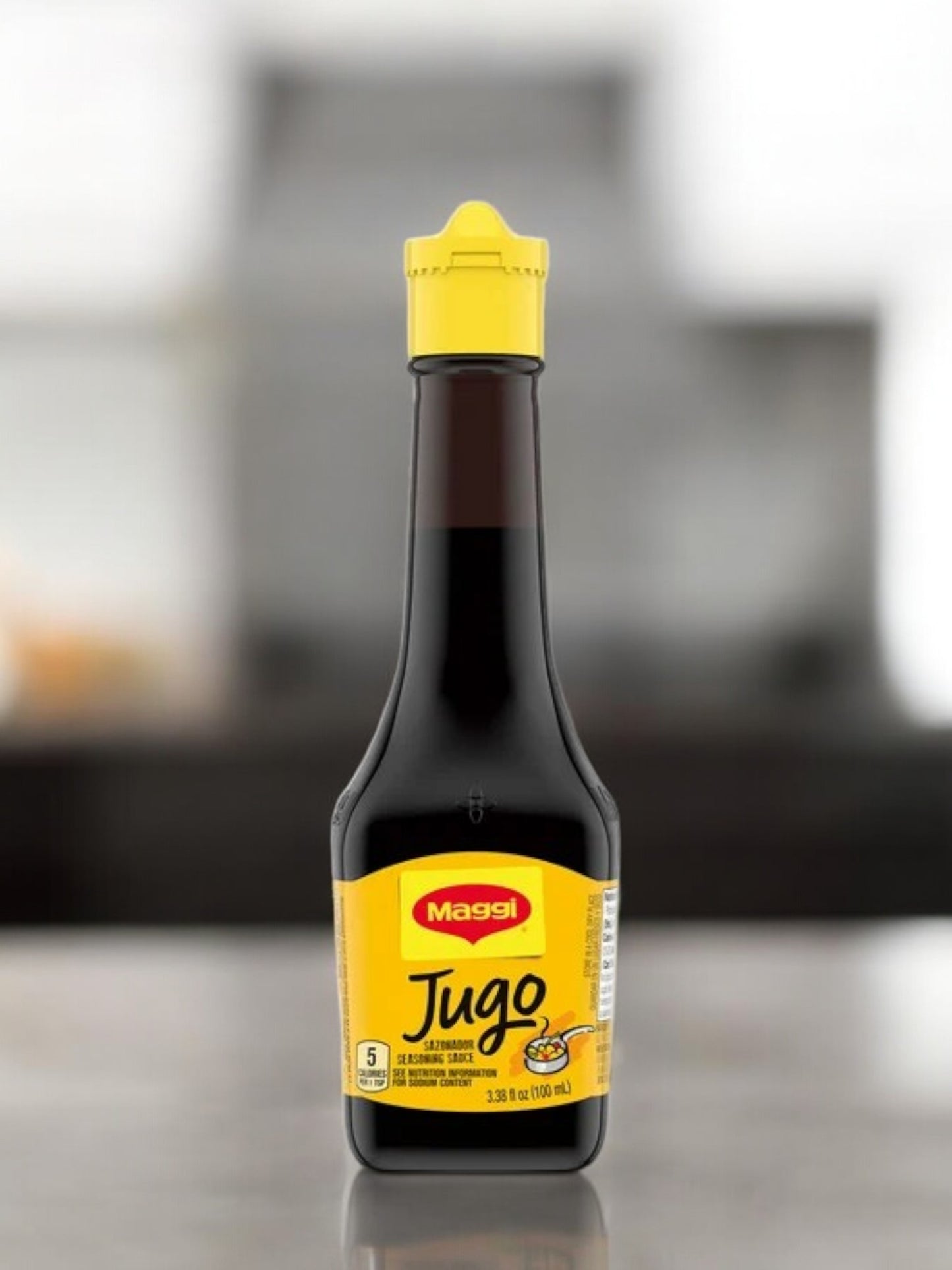 Maggi Jugo 3.38oz