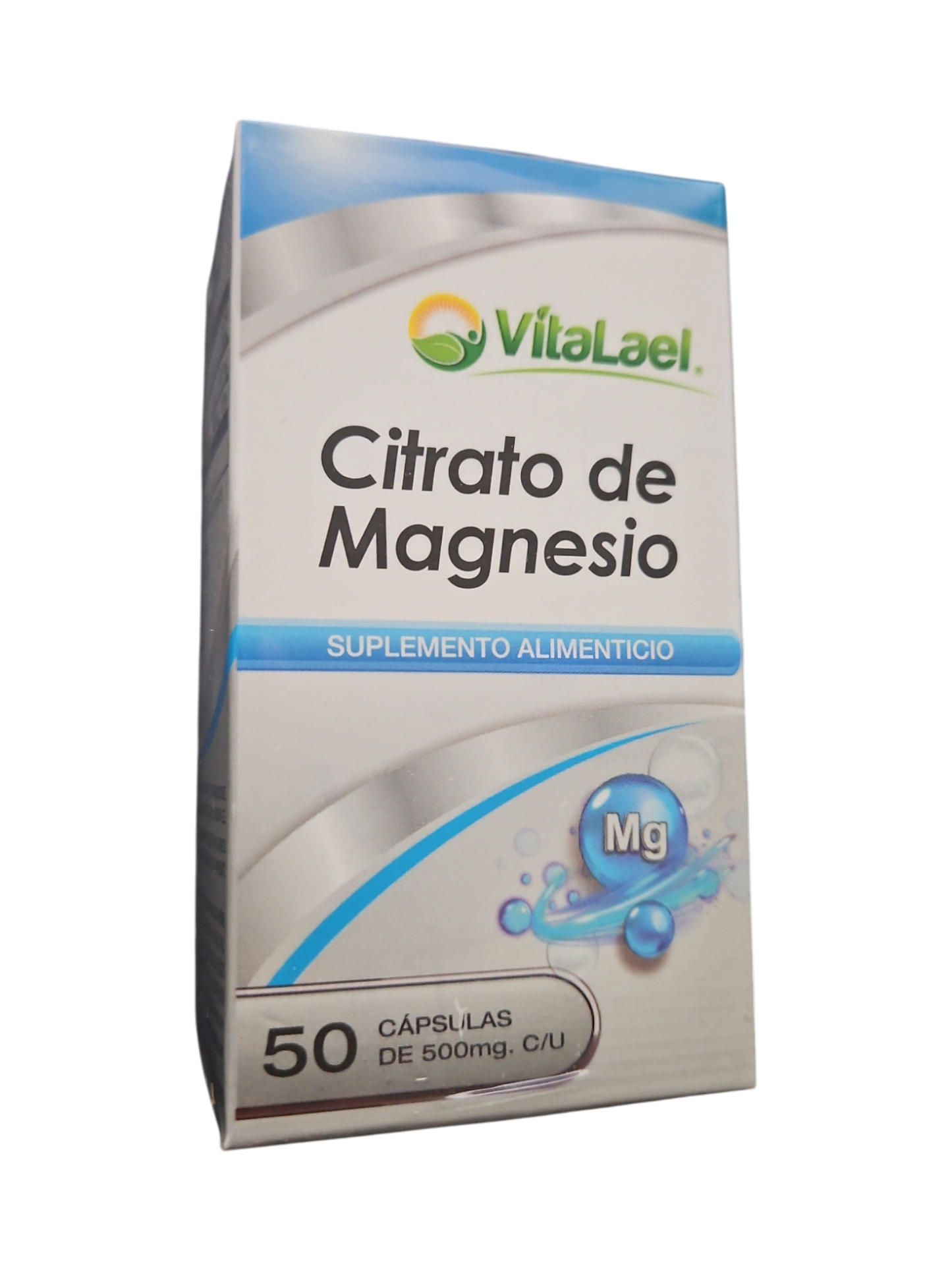 Vitalael Capsulas