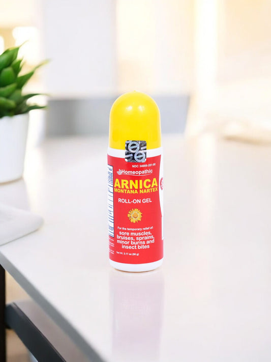 Arnica Roll-On-Gel