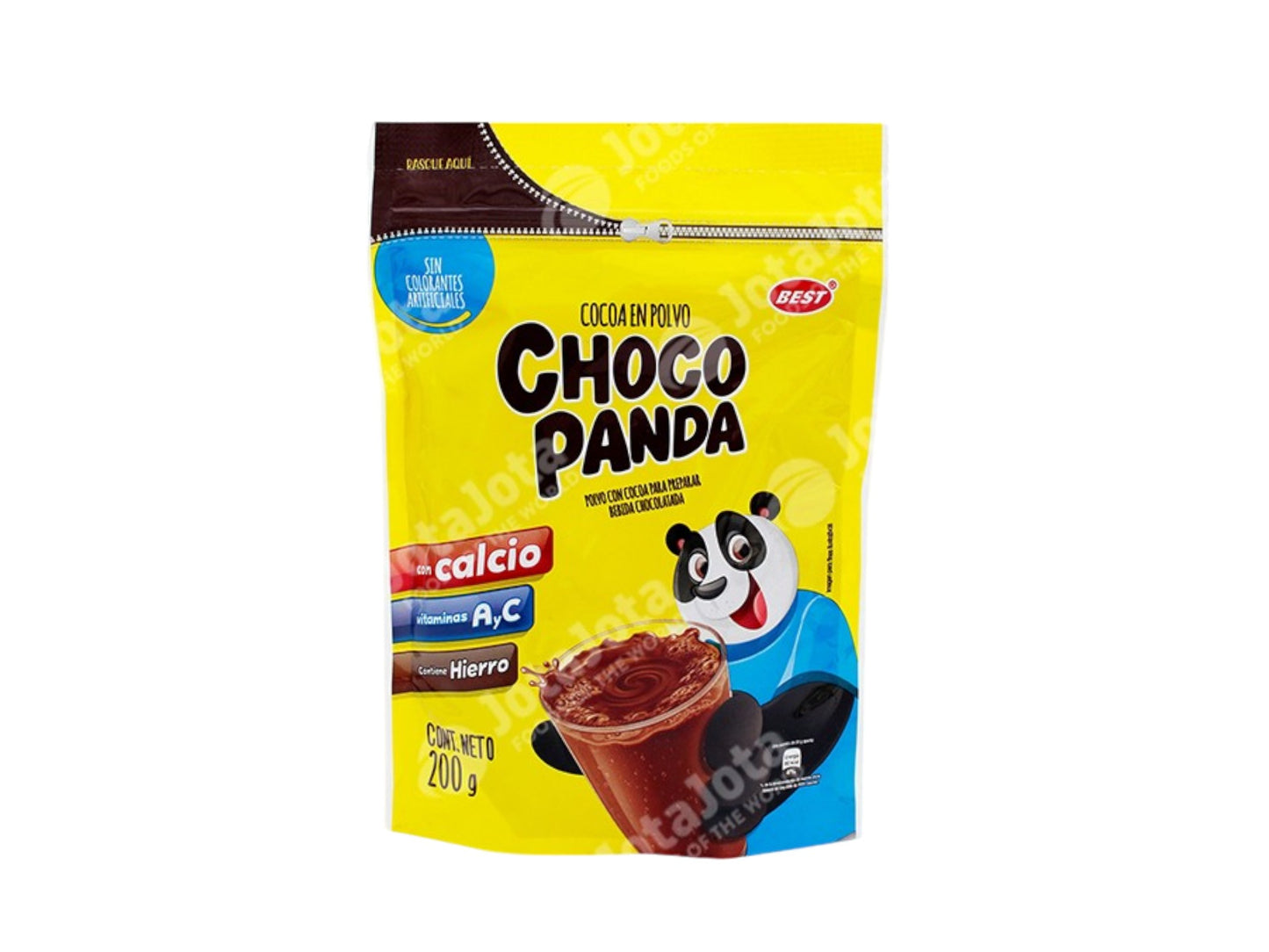 Choco Panda