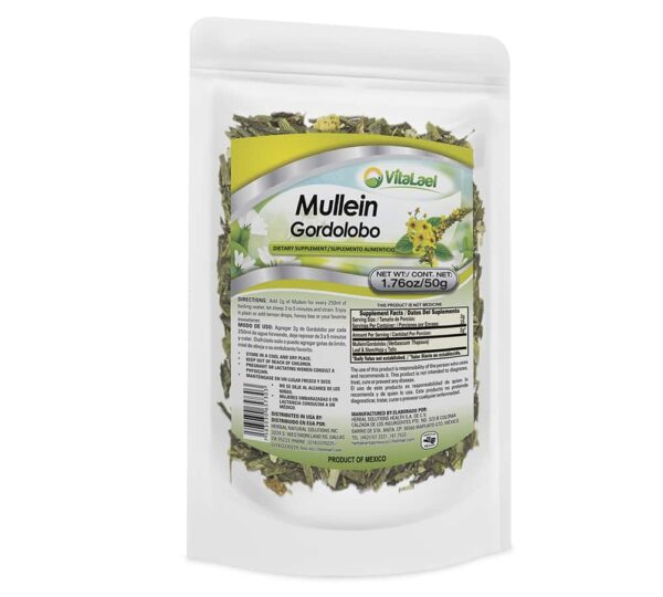 Vitalael Infusiones