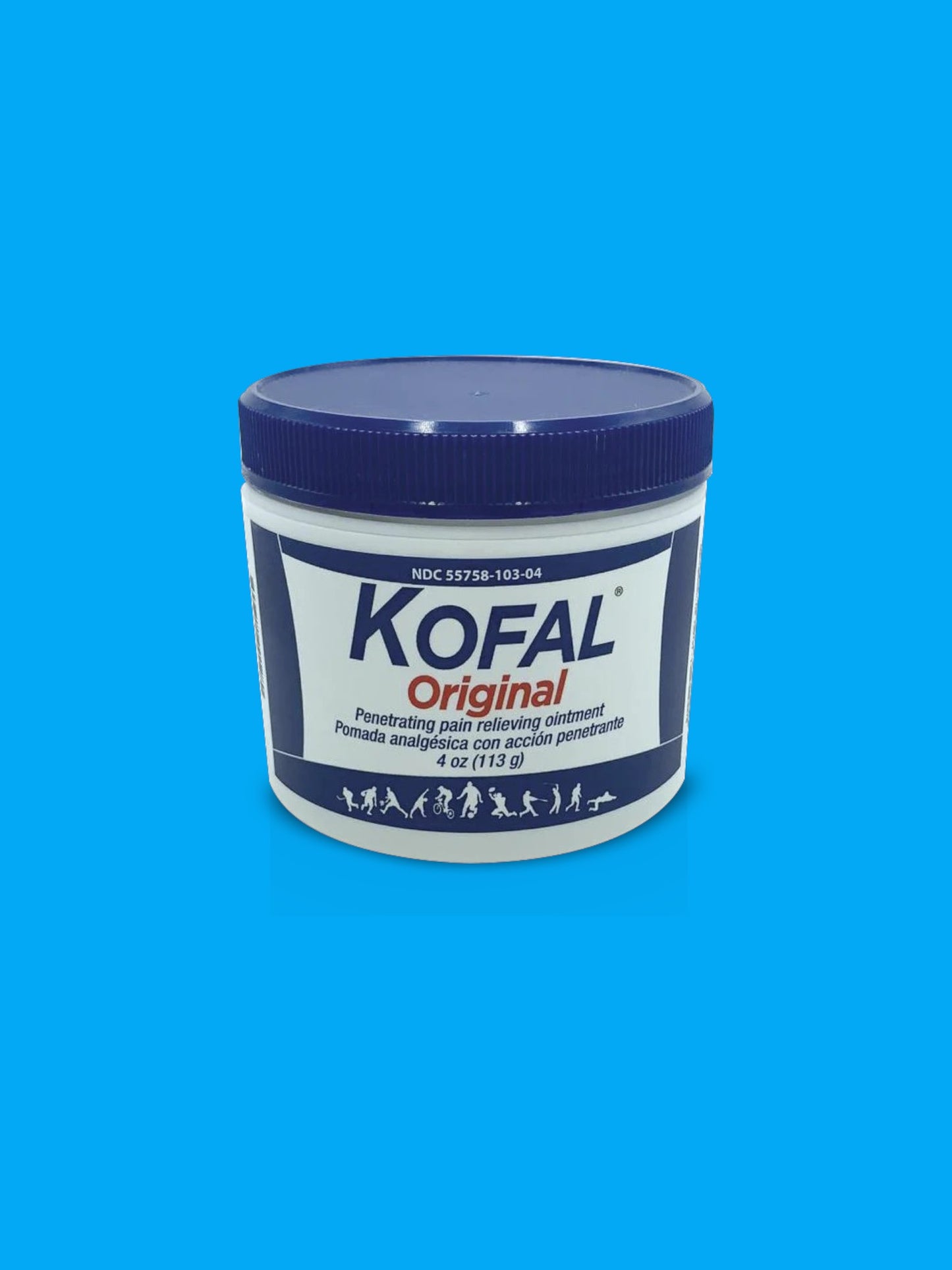Kofal Pomada
