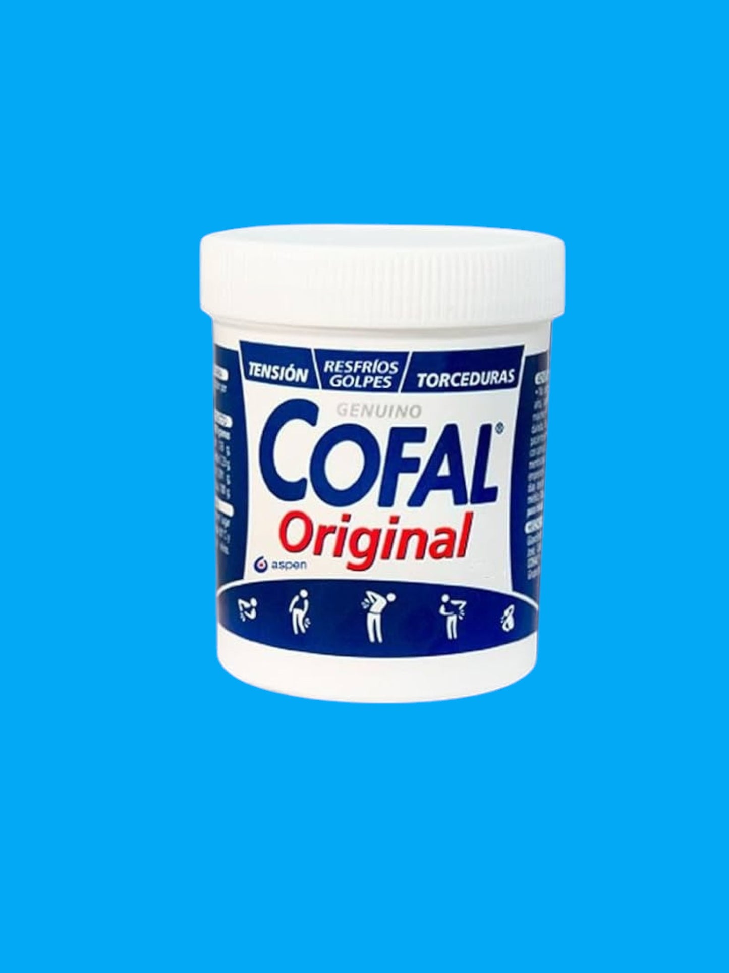 Kofal Pomada