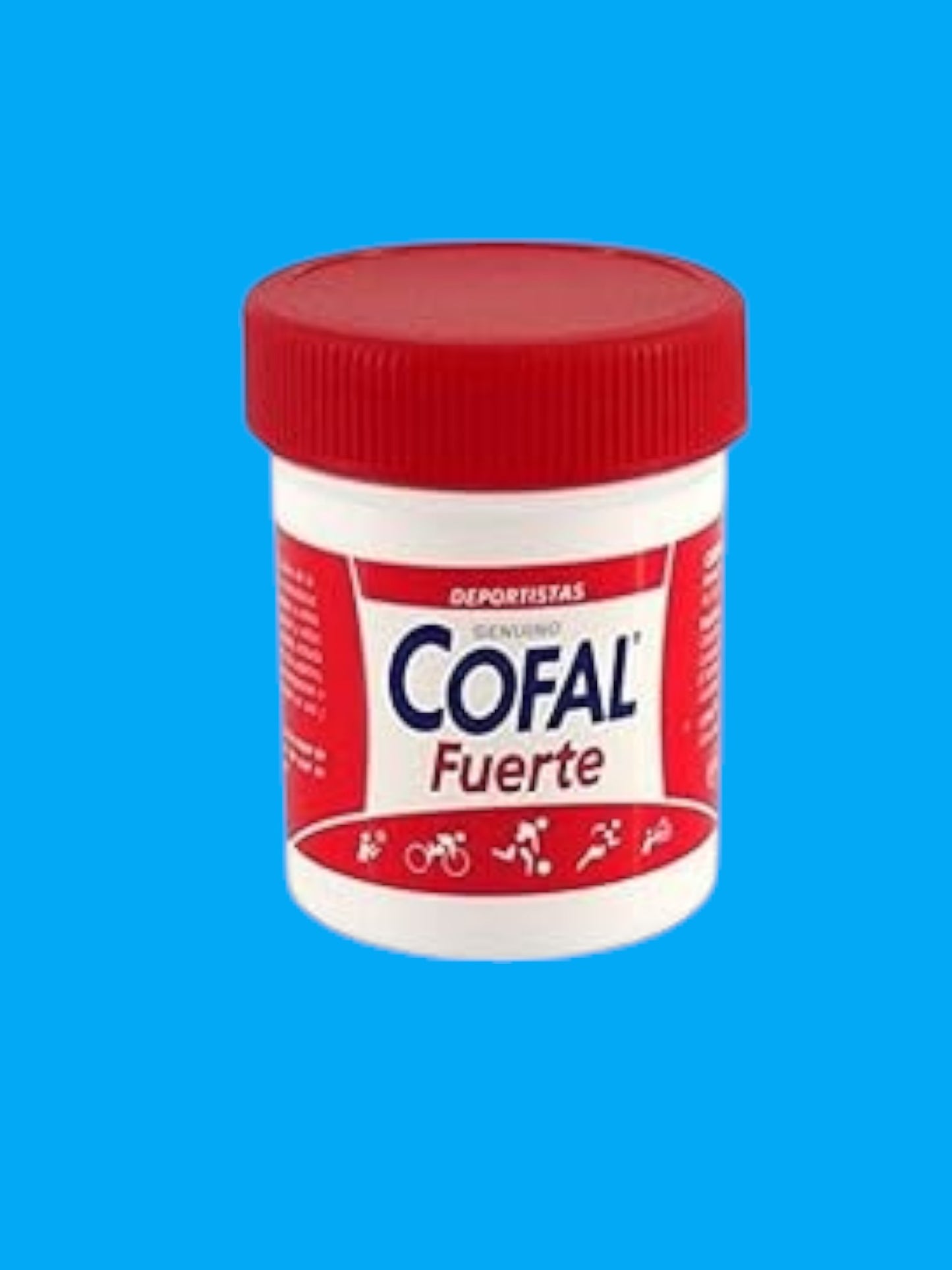Kofal Pomada