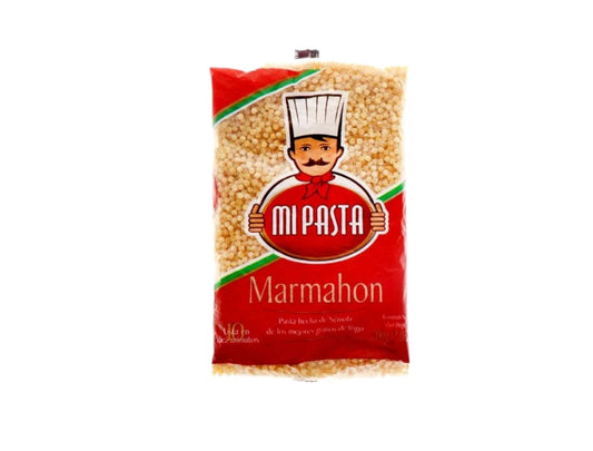 Marmahon Pasta